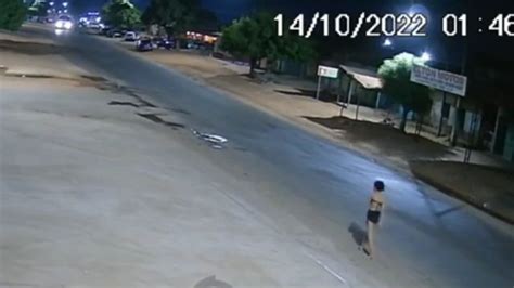 menina da carreta video|FATALIDADE .